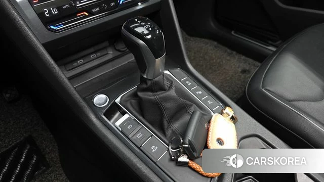 Volkswagen Tiguan second Generation id 4735967 из Кореи 38