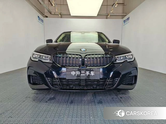 BMW 3 series id 4333596 из Китая 17