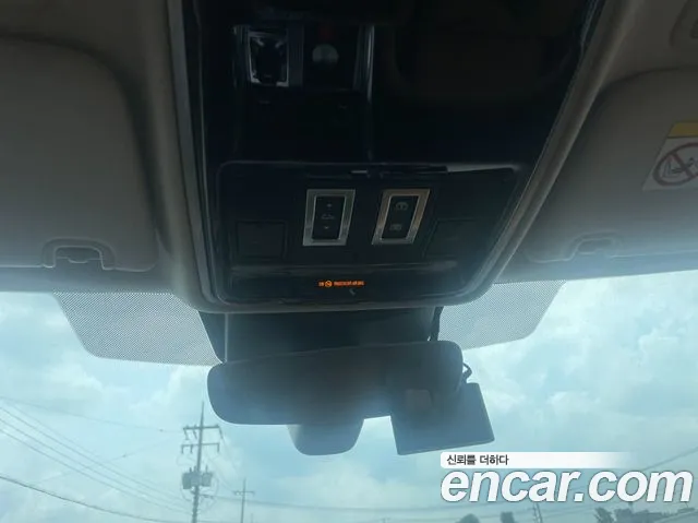 Land Rover Range Rover Sport 2nd Generation id 2831050 из Кореи 8