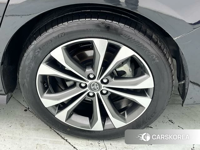 Toyota Grevia id 4279174 из Китая 26