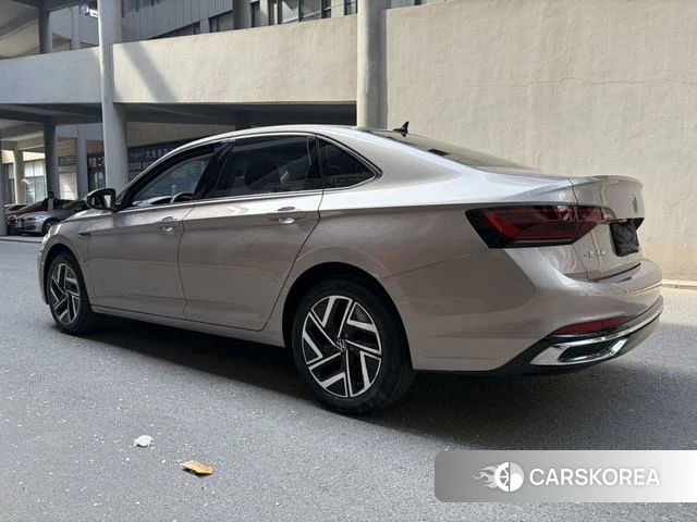 Volkswagen Sagitar id 4277819 из Китая 10