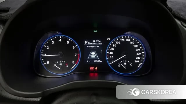 Hyundai Kona id 3489294 из Кореи 18