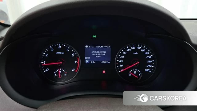 Kia Stinger id 4557535 из Кореи 31