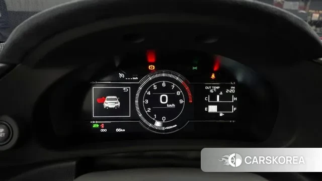 Toyota GR86 id 3585628 из Кореи 18