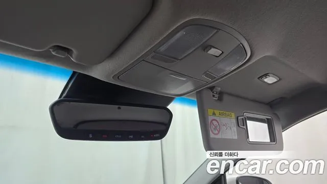 Hyundai The New Kona id 2534411 из Кореи 18