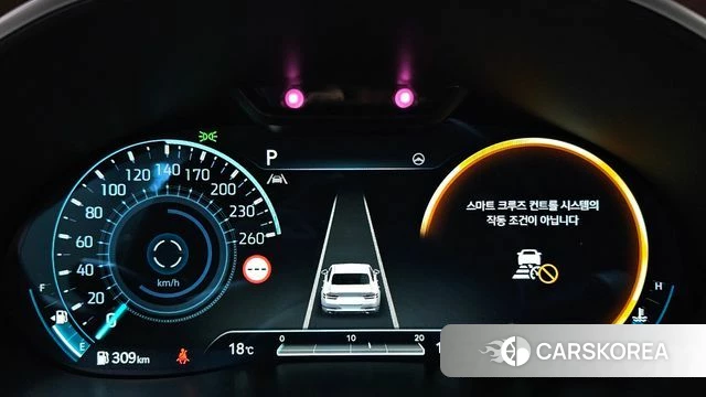 Genesis G80 (RG3) id 4354755 из Кореи 39
