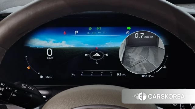 Kia Carnival 4th generation id 3807024 из Кореи 18