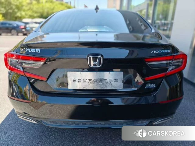 Honda Accord id 4275183 из Китая 12