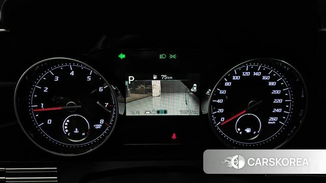 Hyundai The New Grandeur IG id 4517967 из Кореи 35