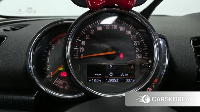 Mini Cooper D Clubman id 4304733 из Кореи 29