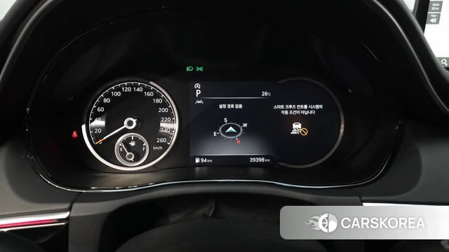 Genesis GV70 id 4481089 из Кореи 18