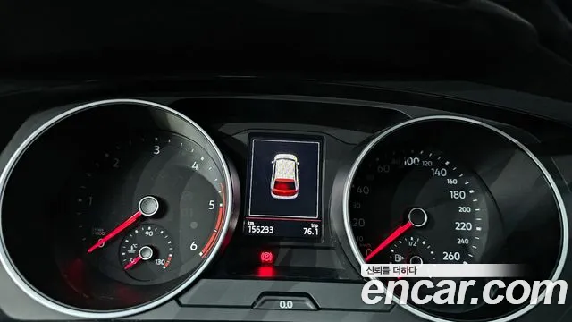 Volkswagen Tiguan second Generation id 2713261 из Кореи 18