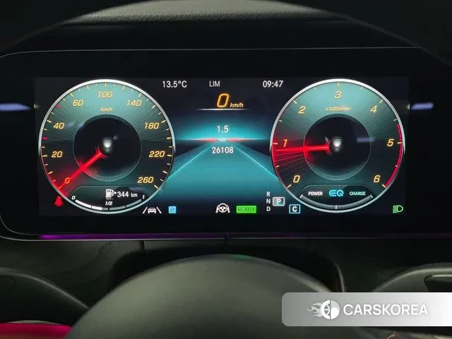 Mercedes-Benz E-Class W213 id 3533924 из Кореи 15