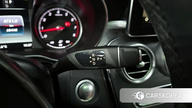 Mercedes-Benz C-Class W205 id 3905816 из Кореи 18