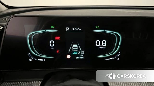 Kia Sportage 5th Generation id 3818955 из Кореи 18