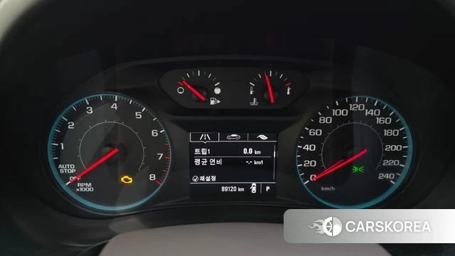 Chevrolet (GM Daewoo) All New Malibu id 4459460 из Кореи 18