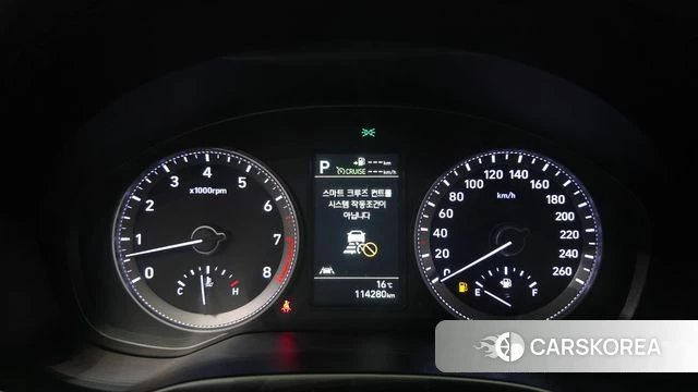 Hyundai Grandeur IG id 4180787 из Кореи 18