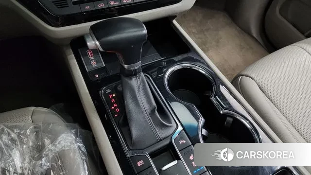 Kia The New Carnival id 3601845 из Кореи 18