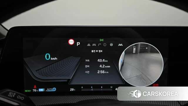 Kia EV6 id 4735390 из Кореи 30