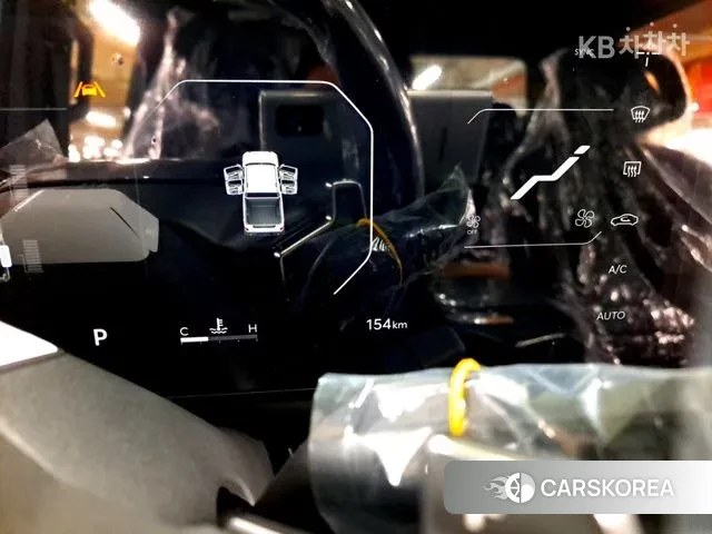 Kia Tasman id 3731396 из Кореи 18