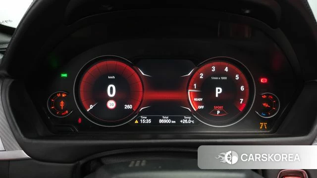 BMW 4 Series (F32) id 4507823 из Кореи 31