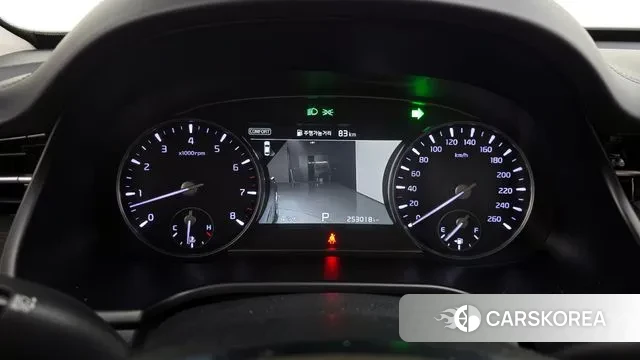 Kia More K9 id 3547670 из Кореи 18