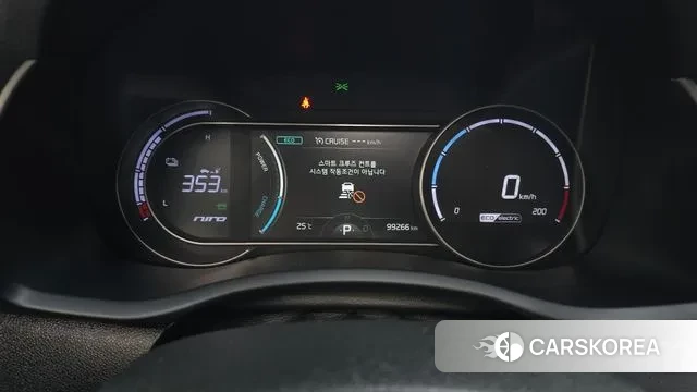 Kia Niro EV id 3243414 из Кореи 18