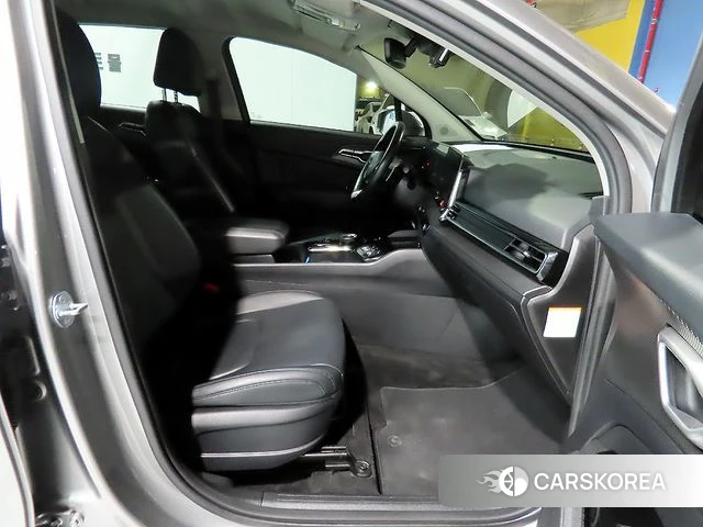 Kia Sportage 5th Generation Hybrid id 4264237 из Кореи 18