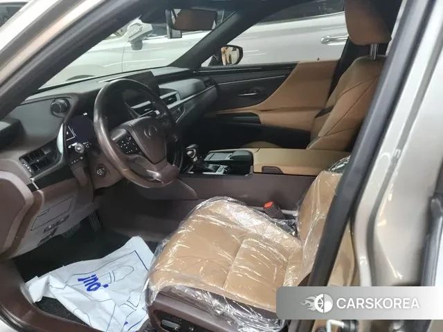 Lexus ES300h 7th generation id 3417948 из Кореи 18