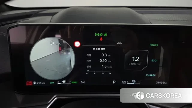 Kia The New Sorento 4th Generation id 3679831 из Кореи 18