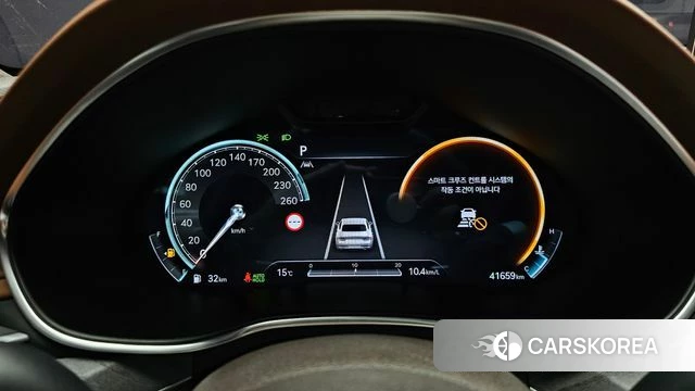 Genesis G80 (RG3) id 4195015 из Кореи 35