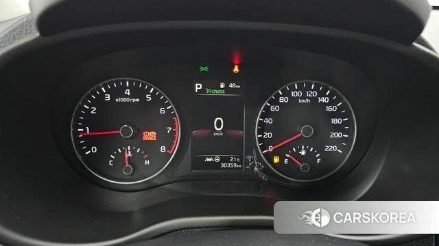 Kia Morning Urban (JA) id 4571991 из Кореи 30
