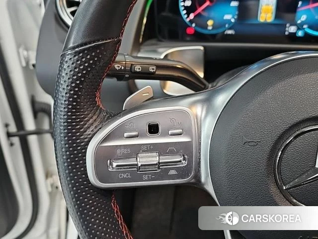 Mercedes-Benz GLB-Class X247 id 4206618 из Кореи 18