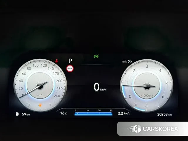 Hyundai The New Palisade id 3751548 из Кореи 18