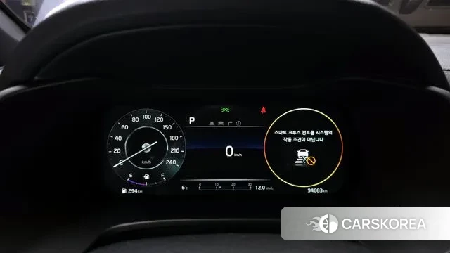 Kia The New K3 2nd generation id 3567144 из Кореи 18