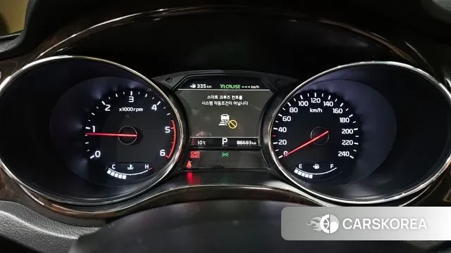 Kia The New Carnival id 3408183 из Кореи 18