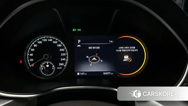 Genesis G80 (RG3) id 3395505 из Кореи 18