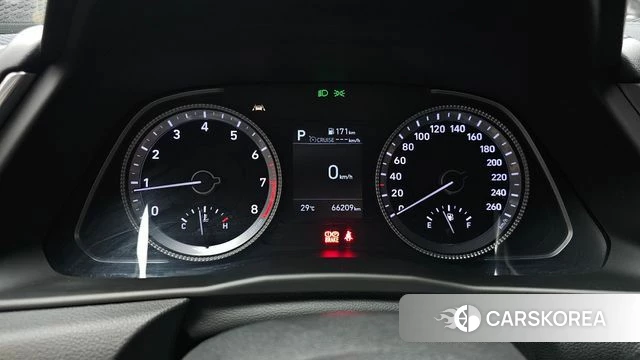 Hyundai Sonata (DN8) id 4693752 из Кореи 28