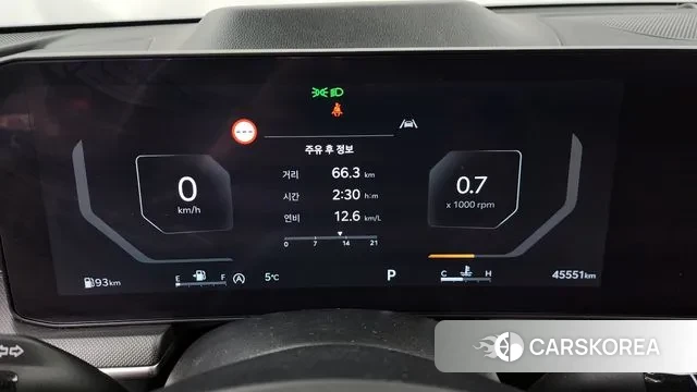 Kia The New K5 3rd generation id 3689911 из Кореи 18