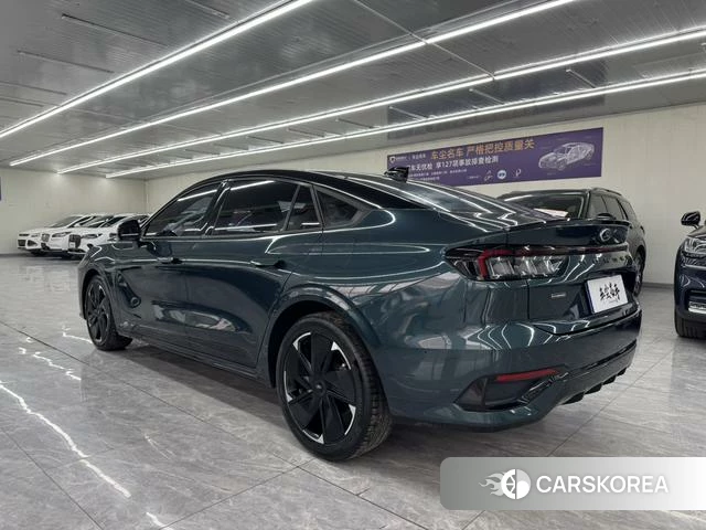 Ford Mondeo id 4207404 из Китая 8