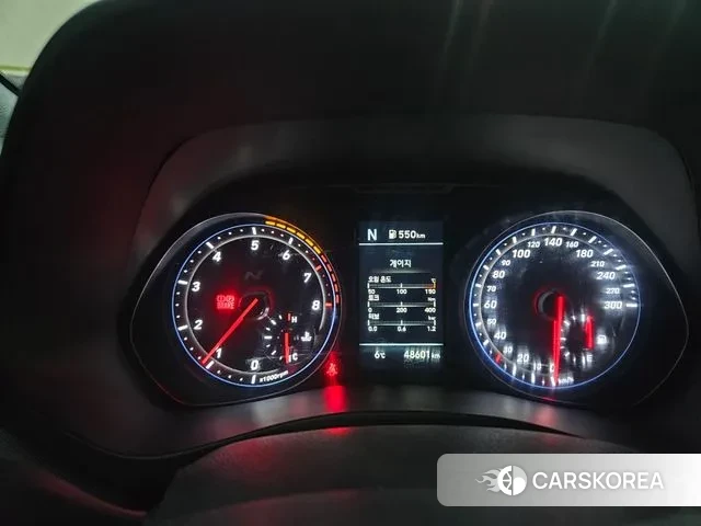 Hyundai Veloster (JS) id 3616966 из Кореи 8