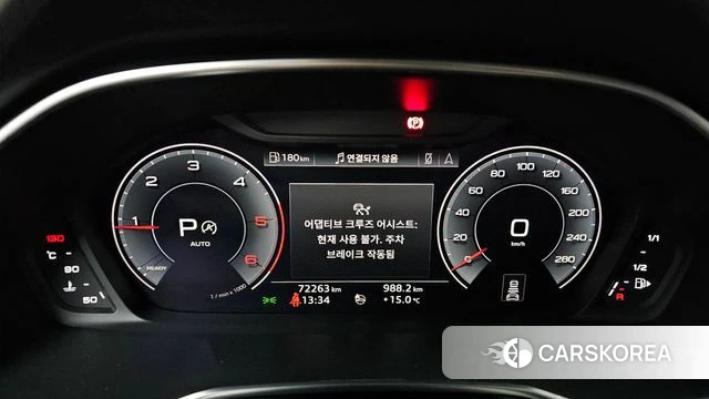 Audi Q3 (F3) id 3807376 из Кореи 18