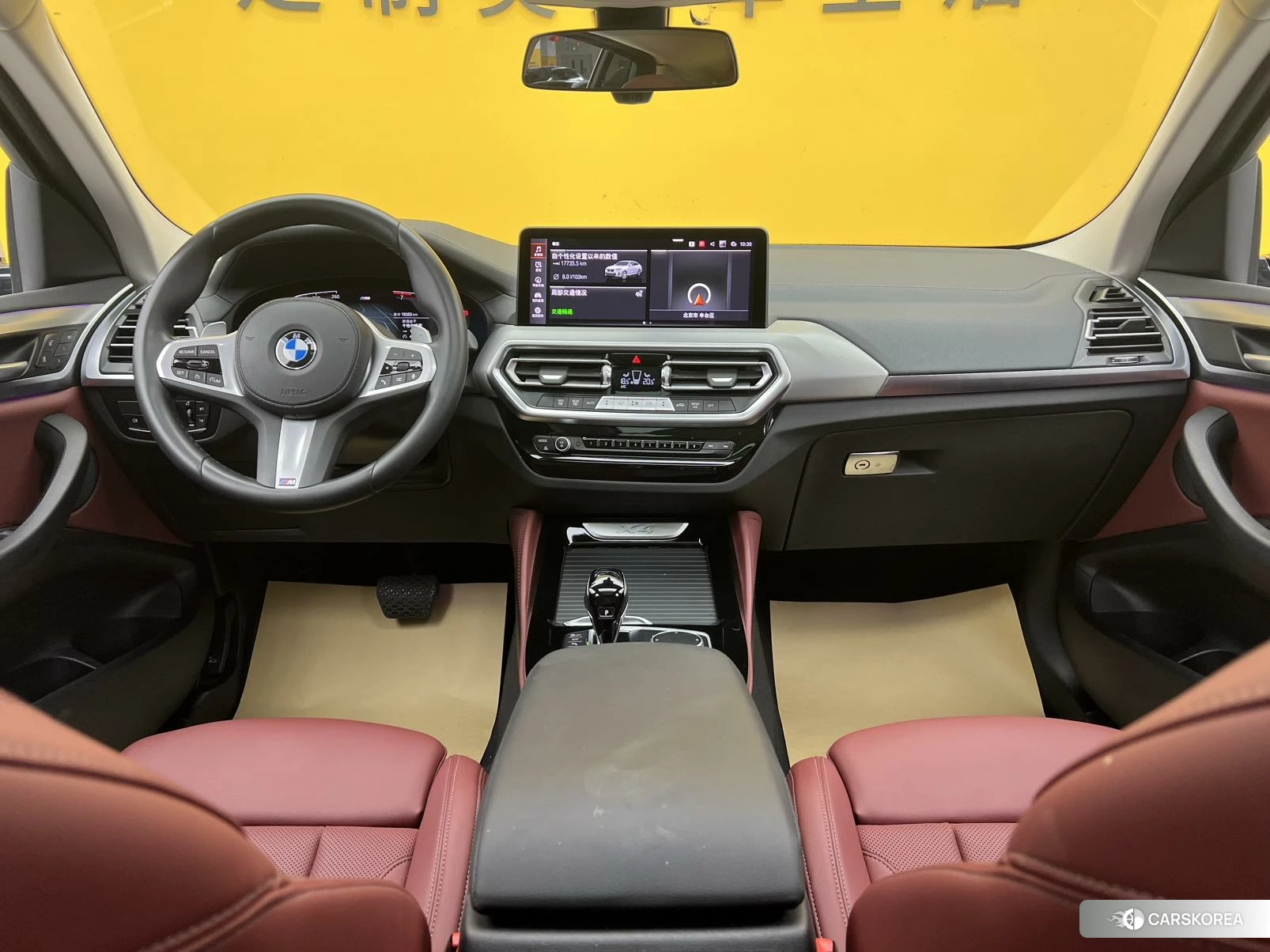 BMW X4 id 4420185 из Китая 28