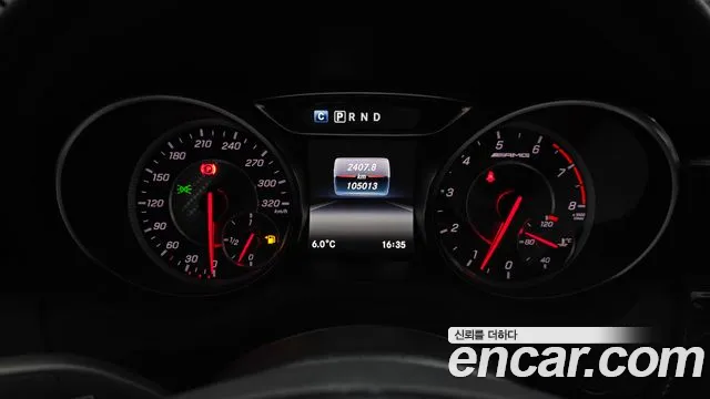 Mercedes-Benz GLA-Class X156 id 2308455 из Кореи 18