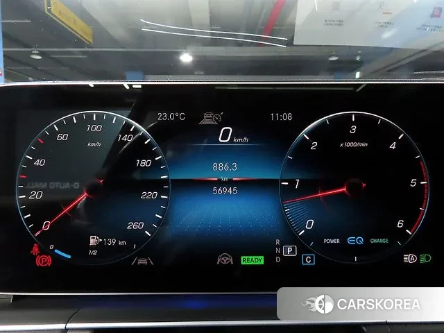 Mercedes-Benz GLE-Class W167 id 2998720 из Кореи 18