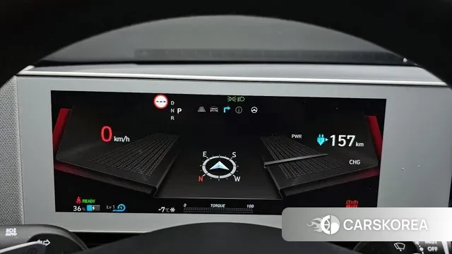 Hyundai Ionic 5 id 3605957 из Кореи 18