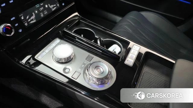 Genesis G80 (RG3) id 4200958 из Кореи 32