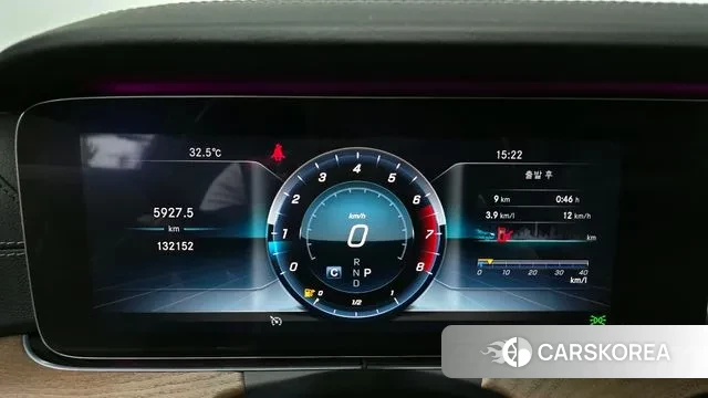 Mercedes-Benz E-Class W213 id 3101921 из Кореи 18