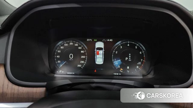 Volvo S90 id 4245262 из Кореи 18