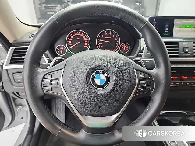 BMW 4 Series (F32) id 3440042 из Кореи 17